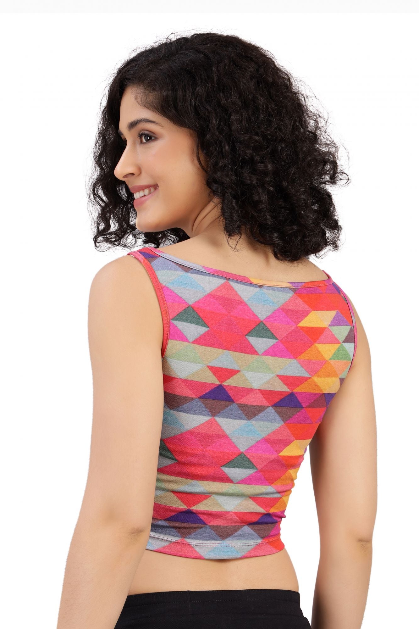 Blouse Juhi Triad
