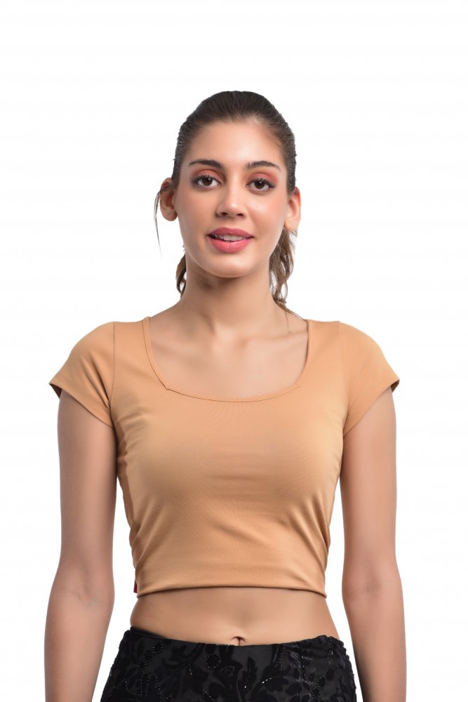 Blouse Daisy Beige