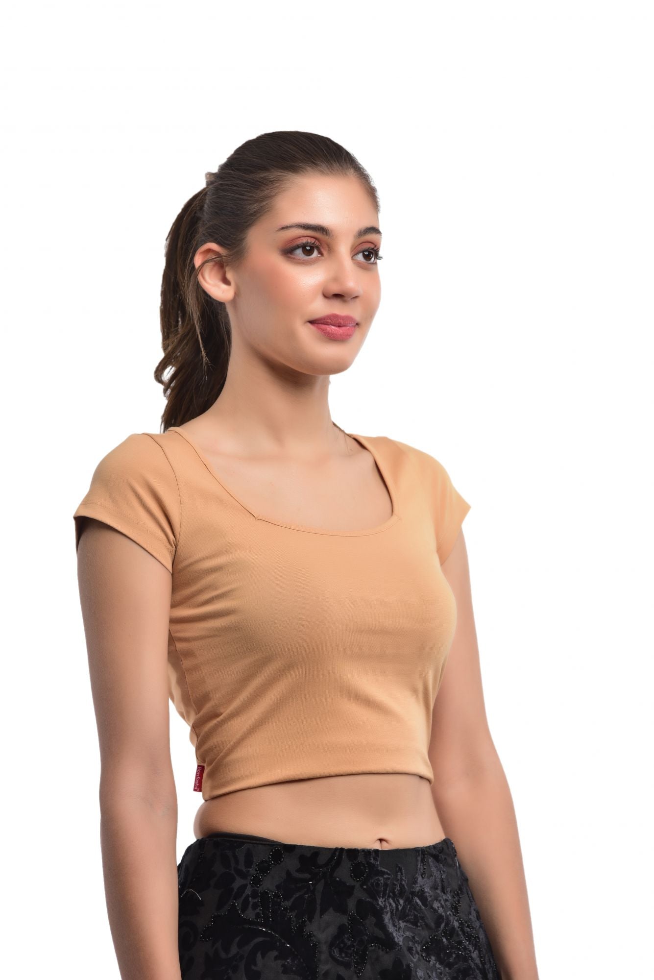 Blouse Daisy Beige