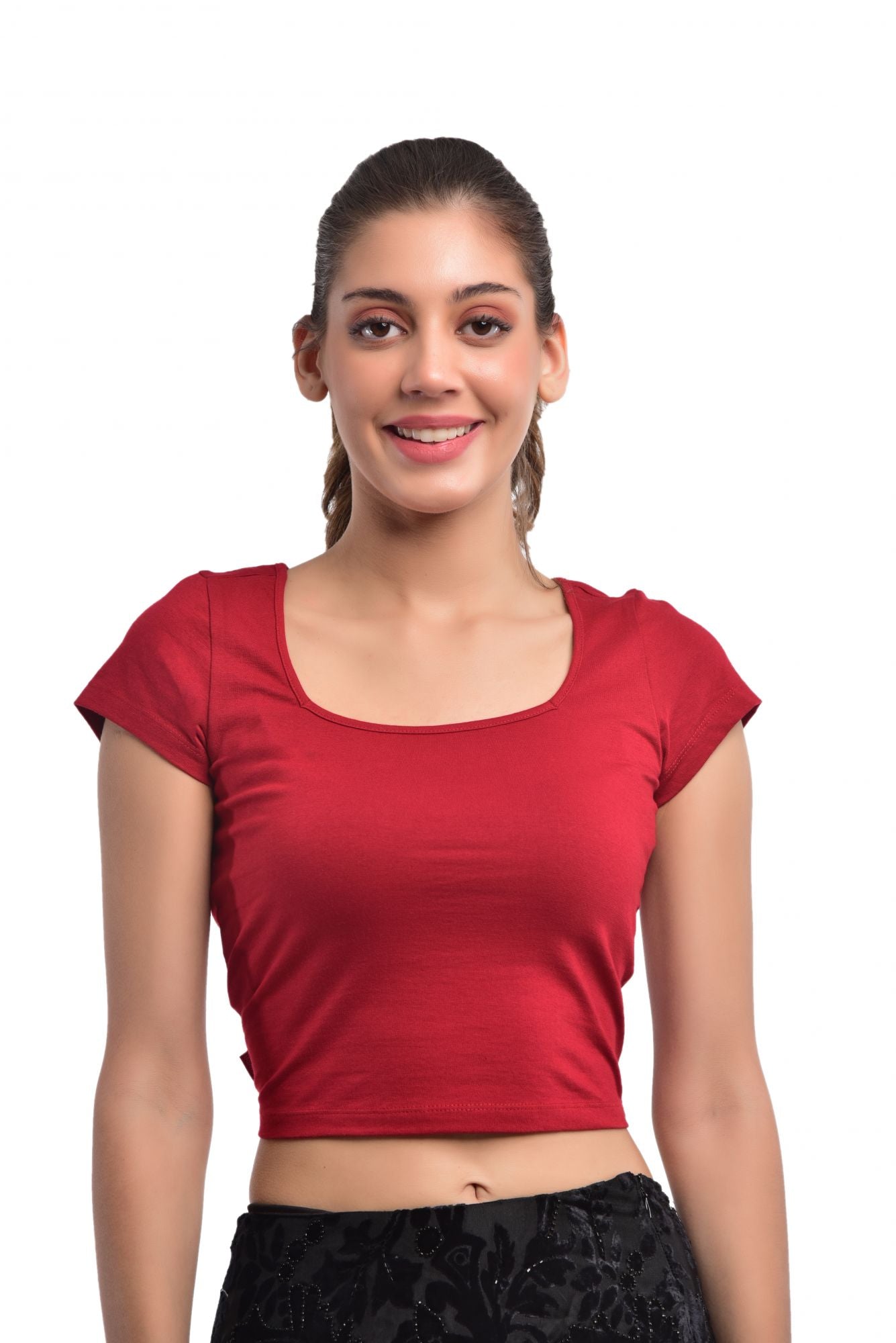 Basic Blouse