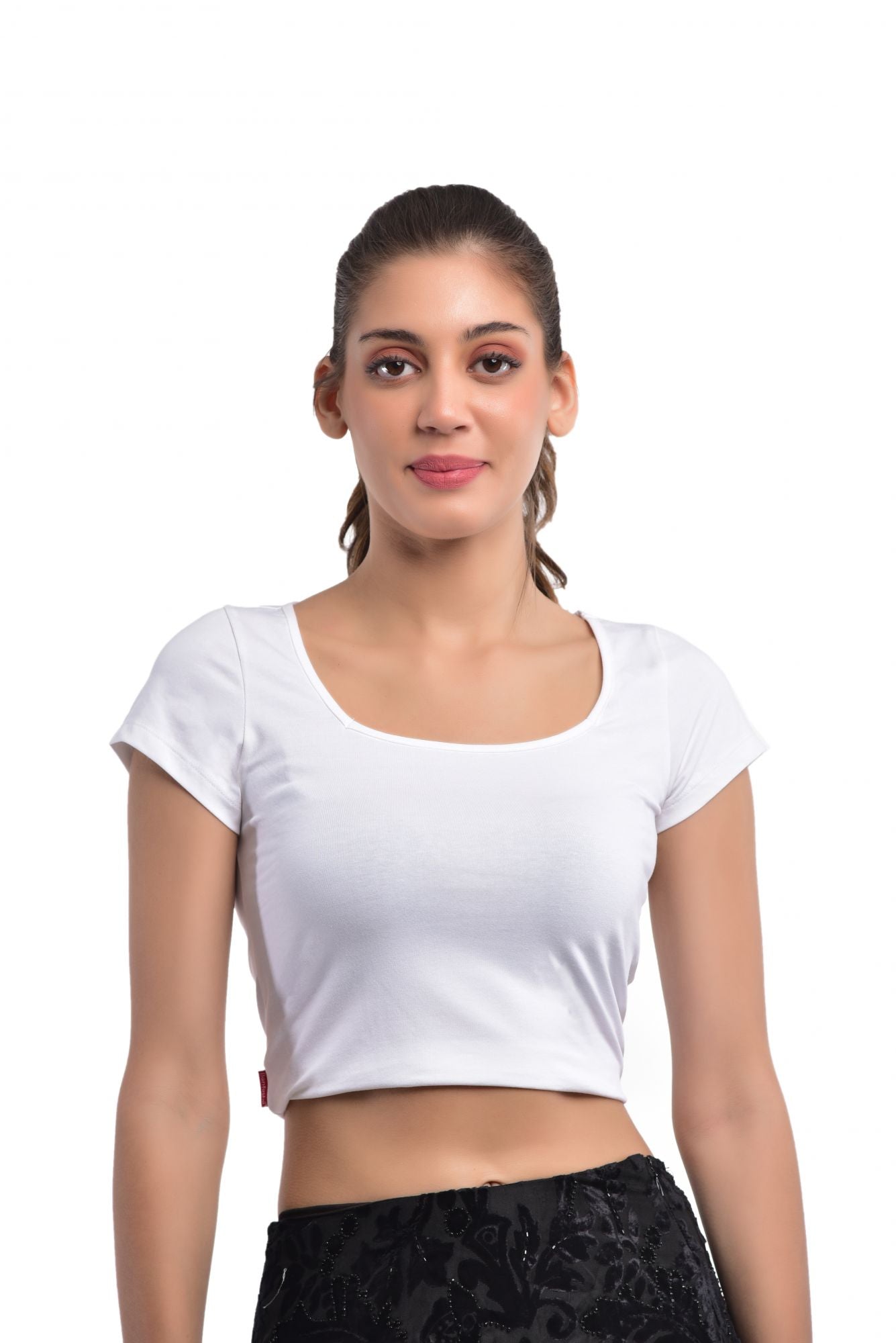 Blouse Daisy White