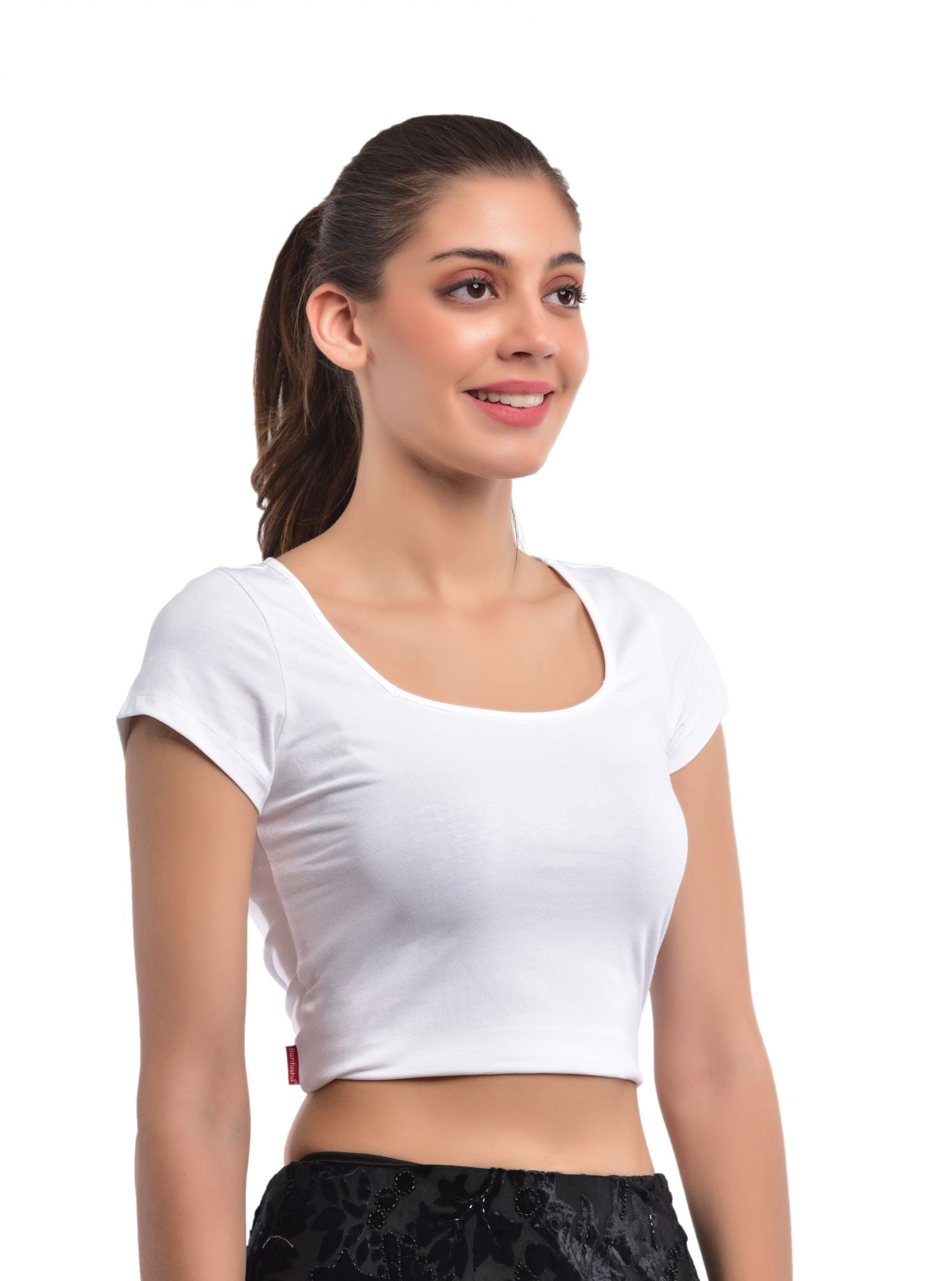 Blouse Daisy White