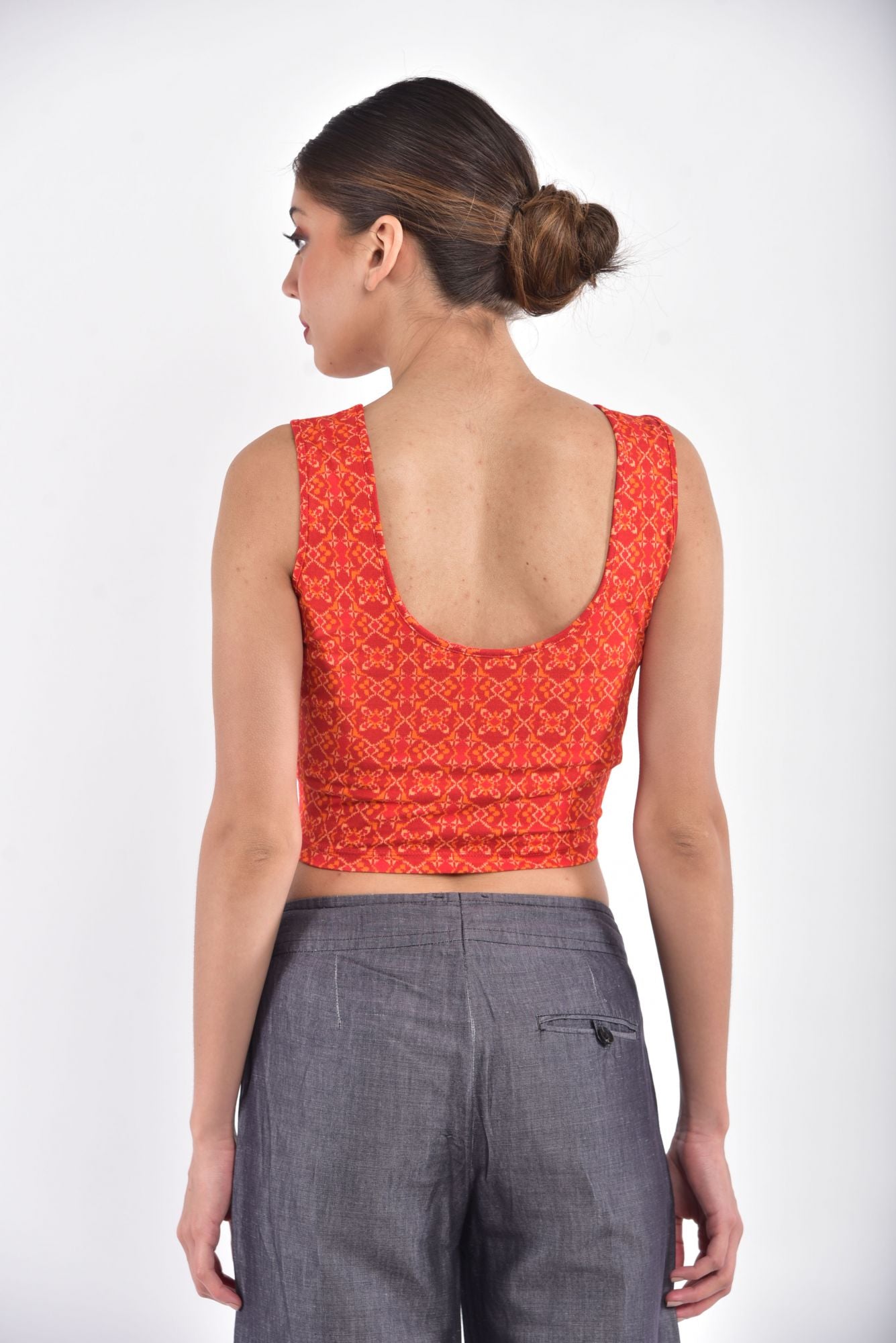 Blouse-Jade-Ekat-Orange