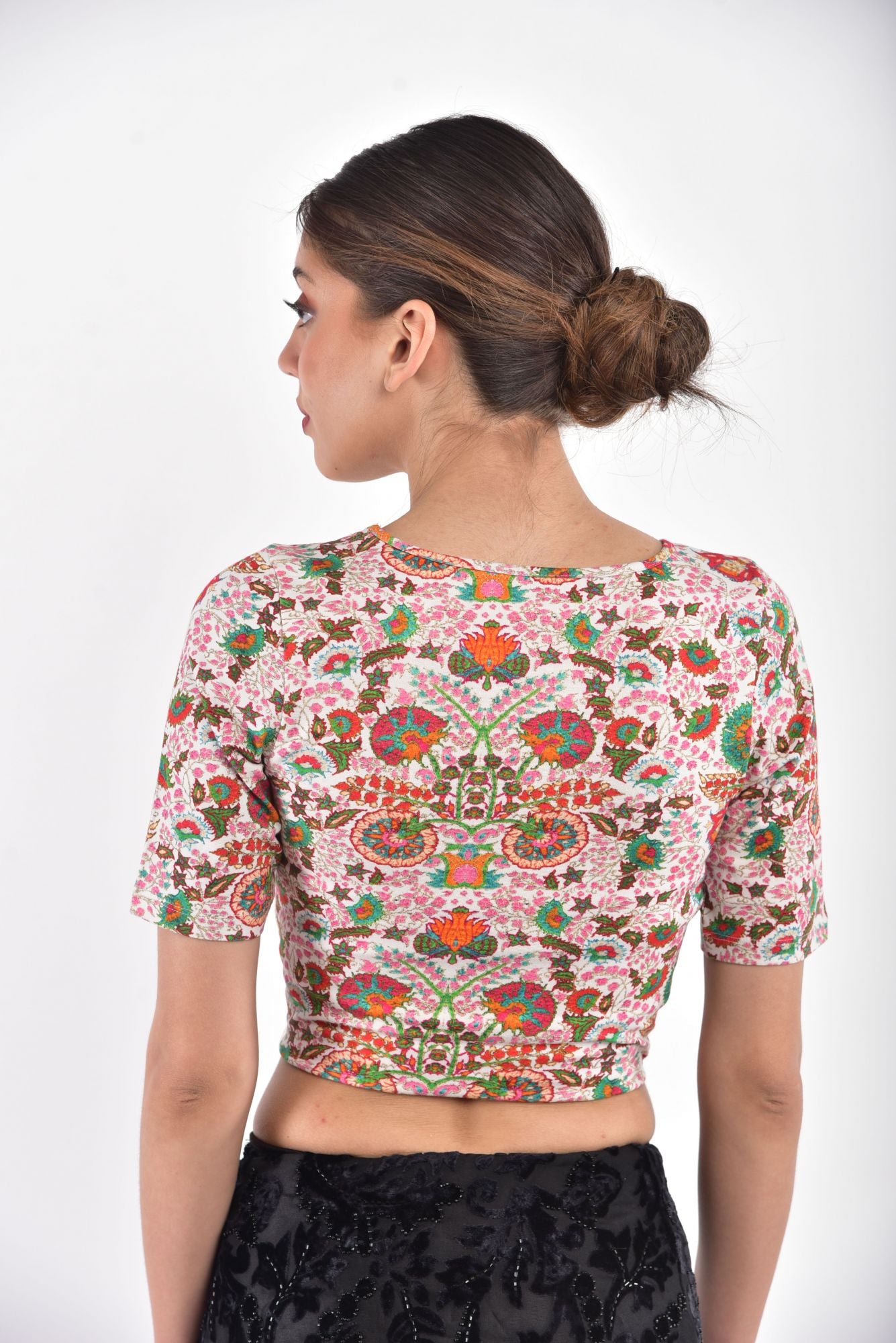 Blouse-Jasmine-Kashmiri-White