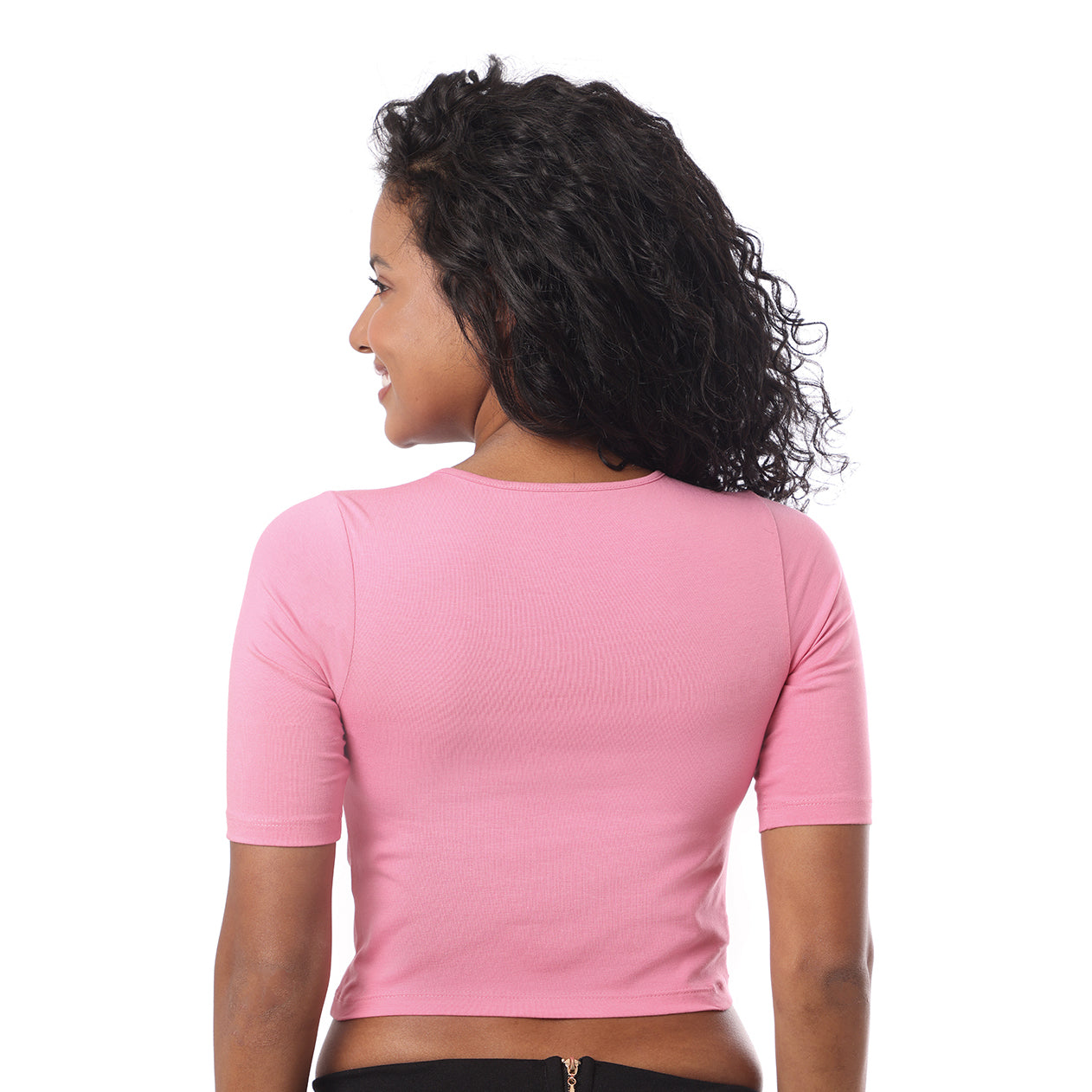 Blouse Jasmine Rose