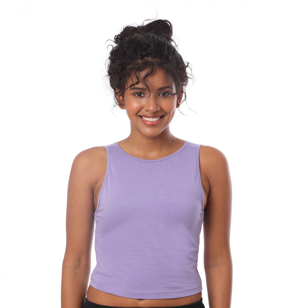 Blouse Tulip Lilac