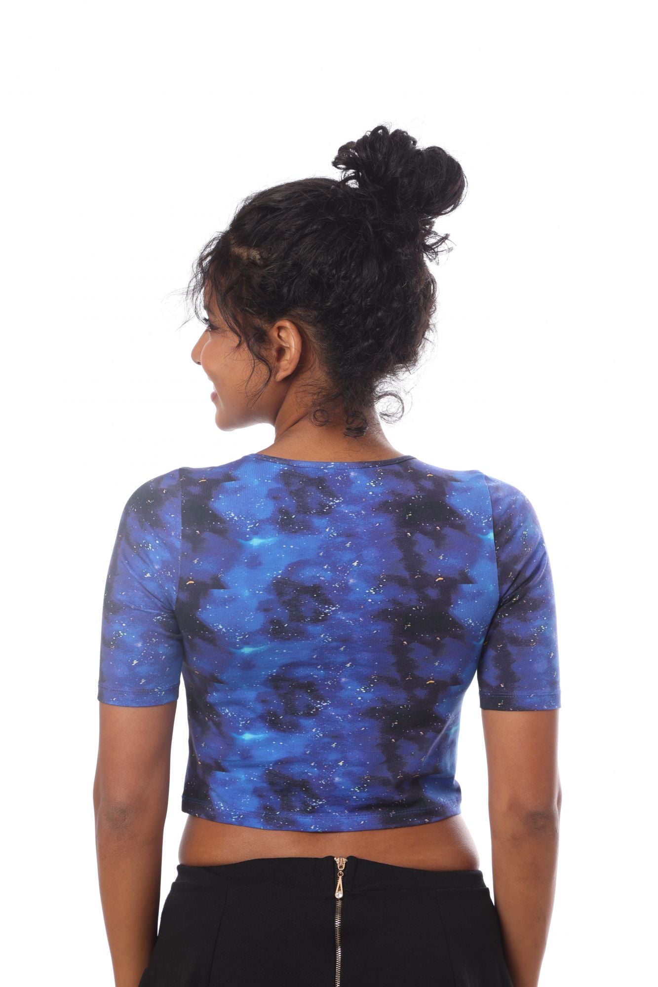 Blouse Jasmine Galaxy