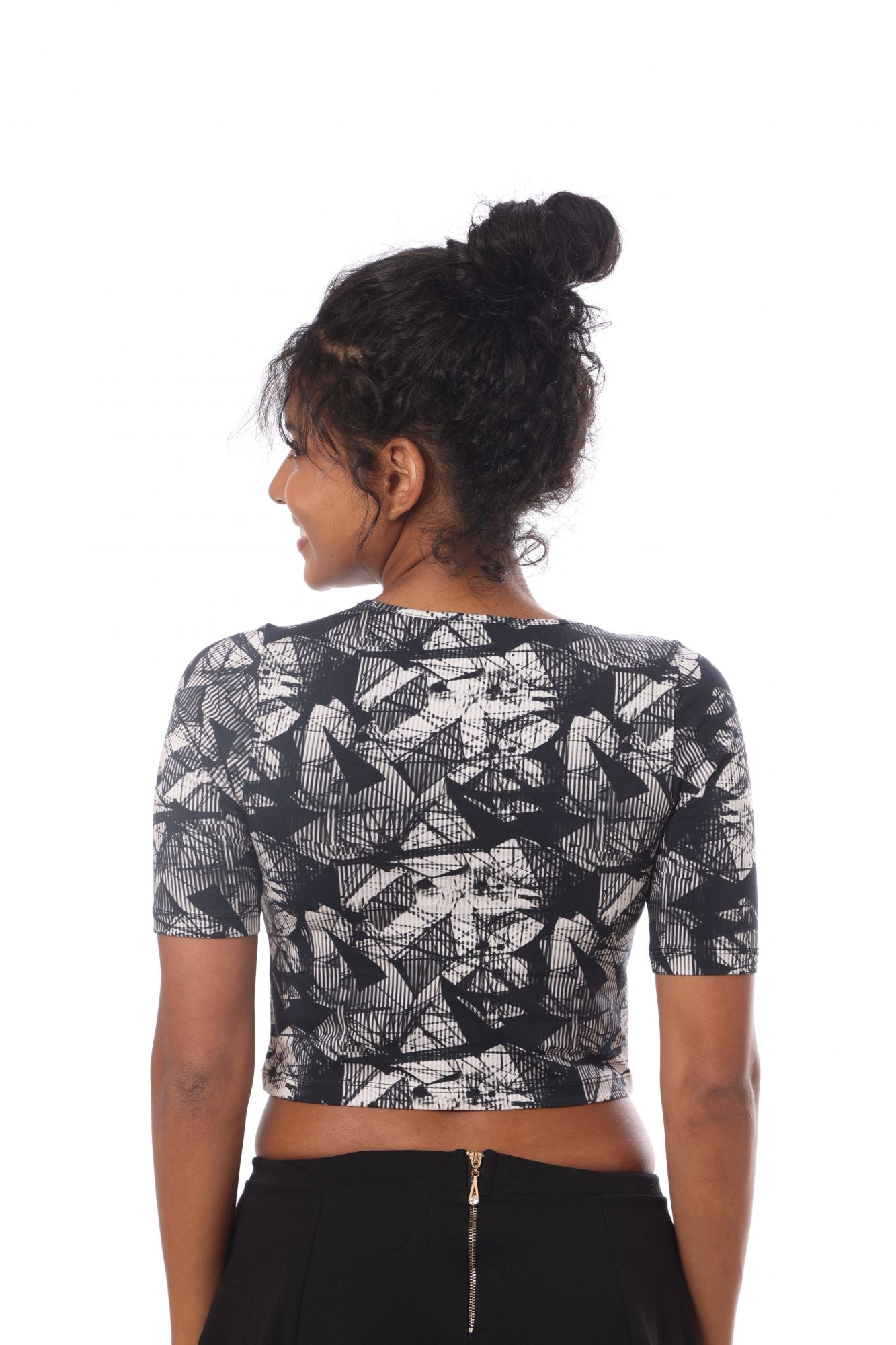 Blouse Jasmine Matrix