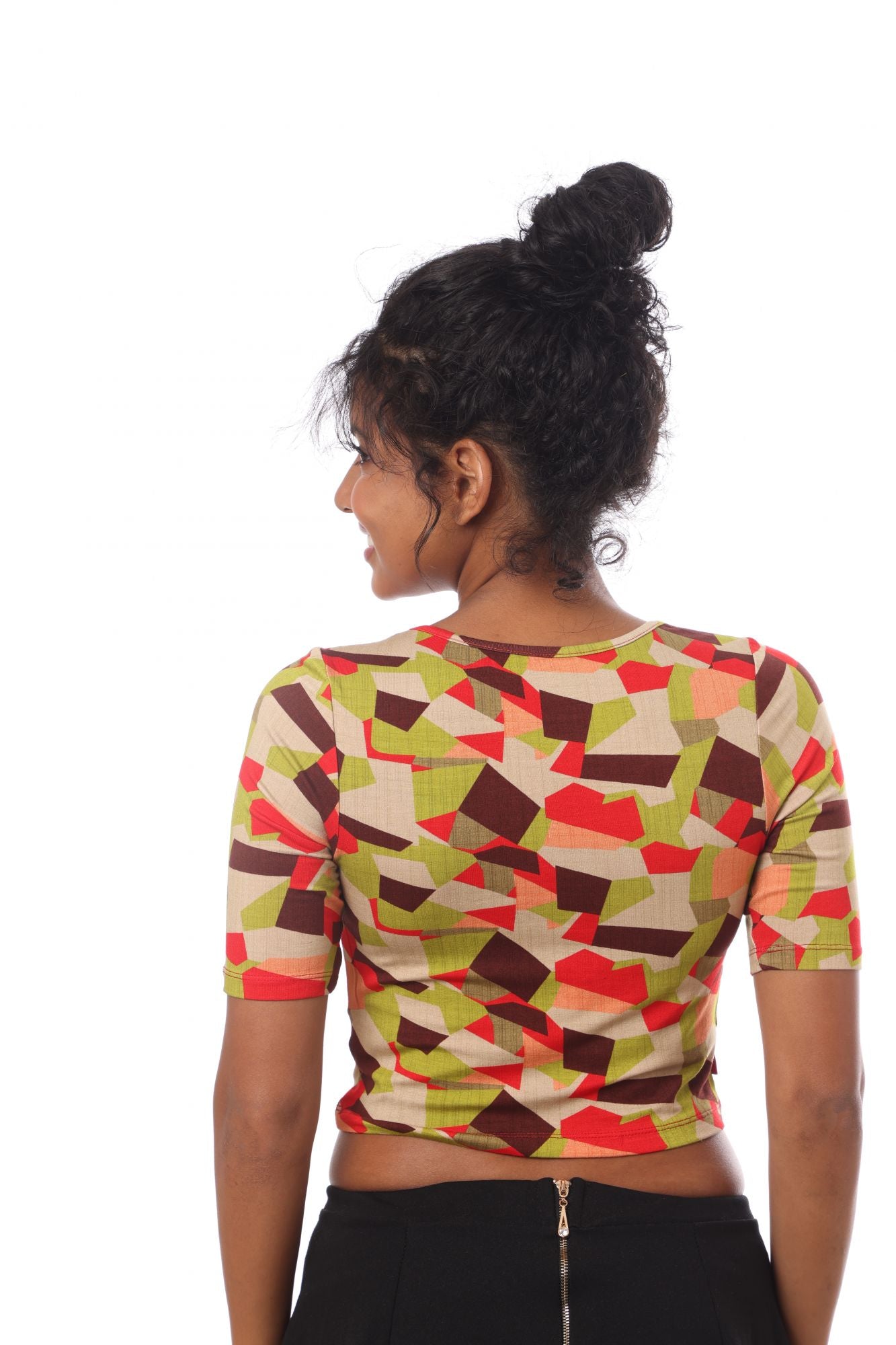 Blouse Jasmine Cubis