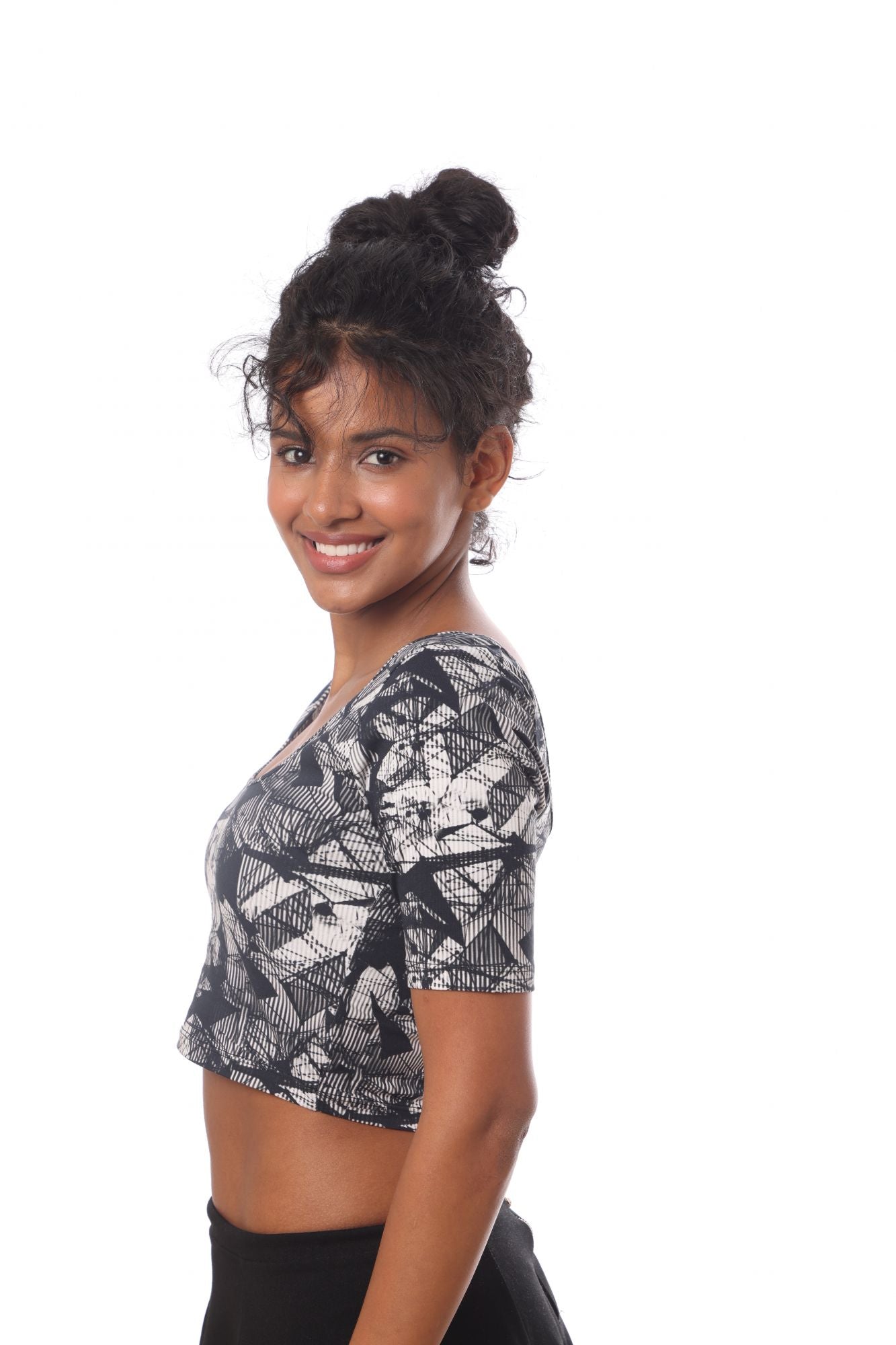 Blouse Java Matrix