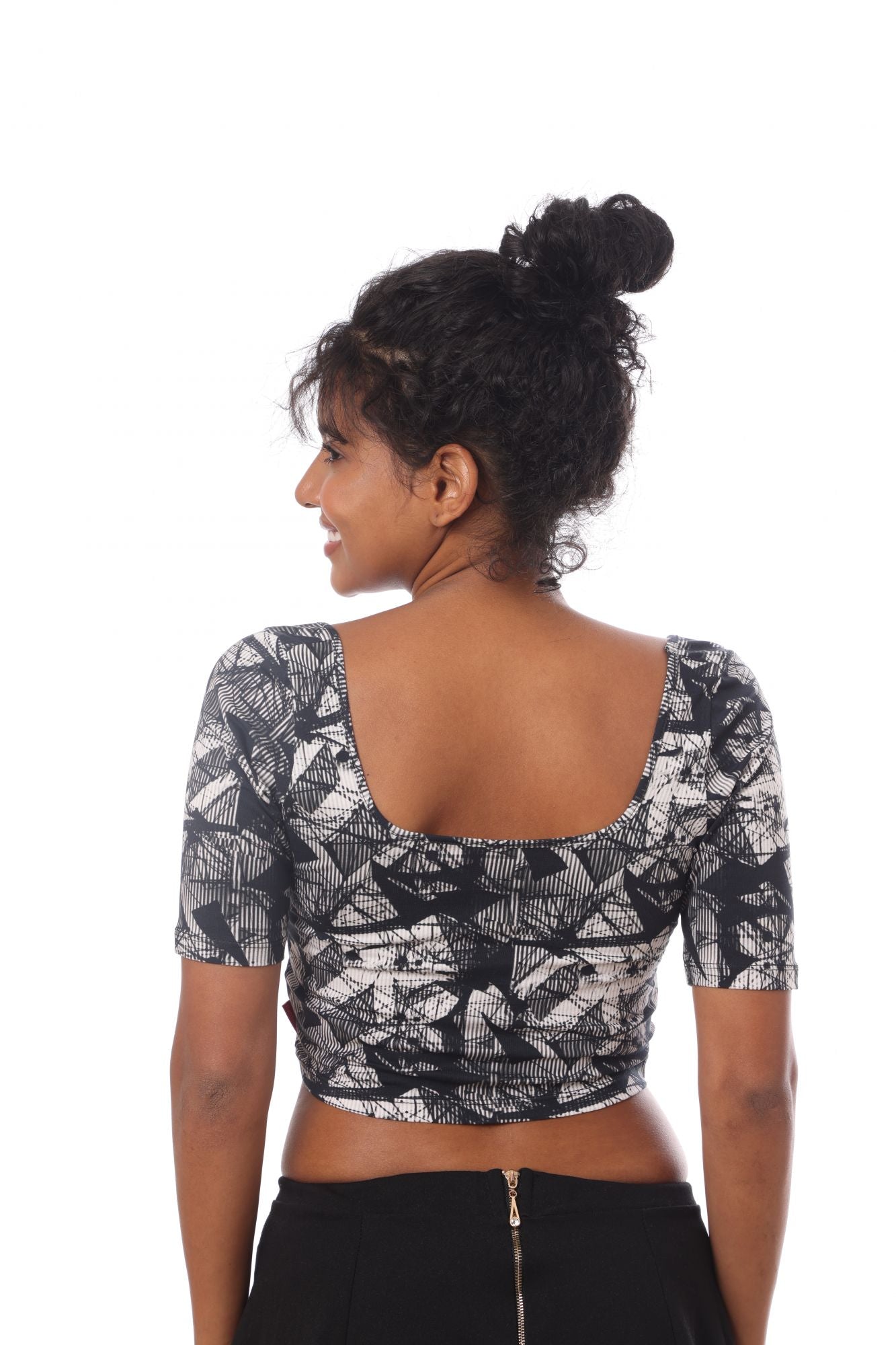Blouse Java Matrix