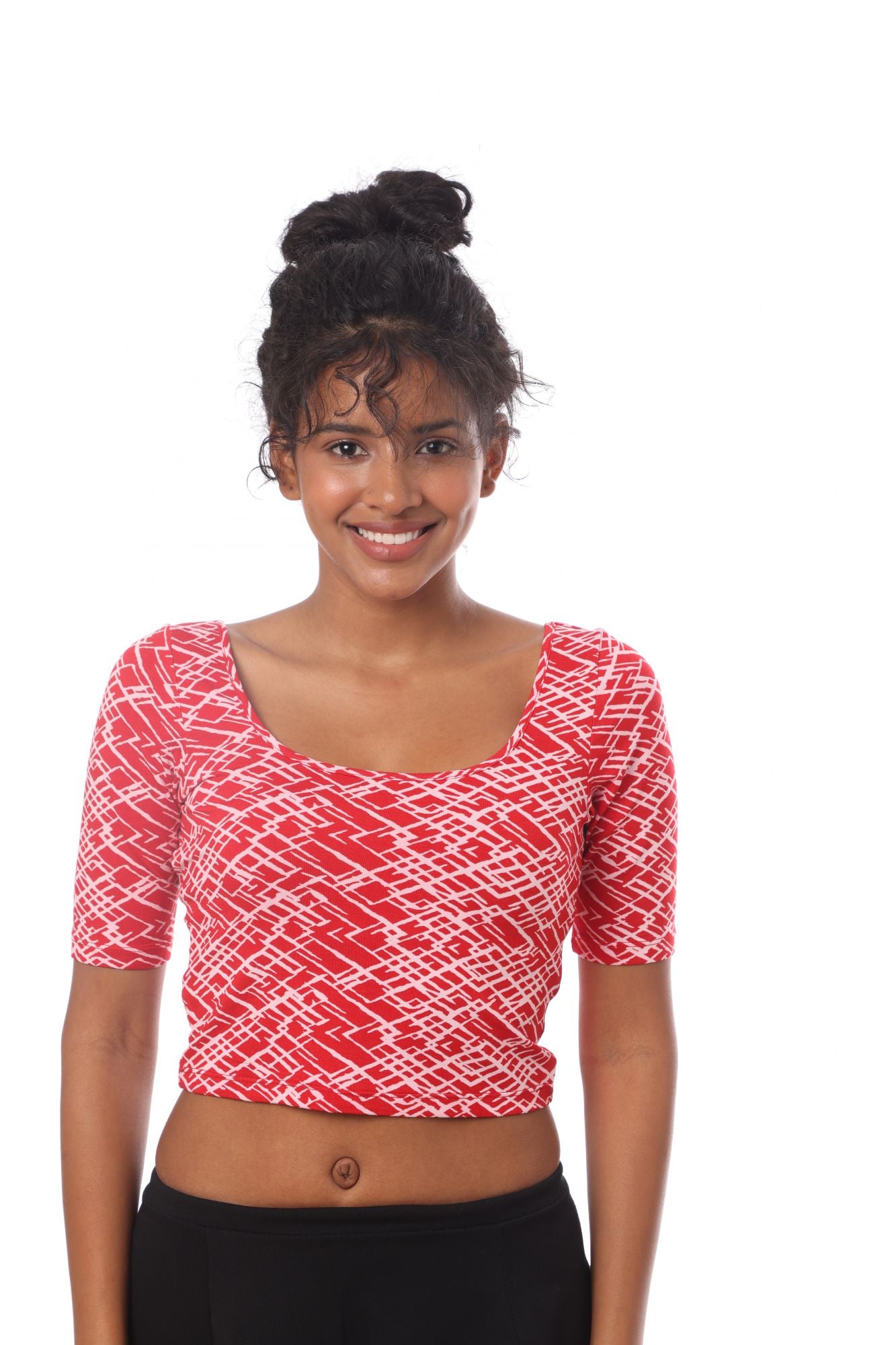 Blouse Java Vector