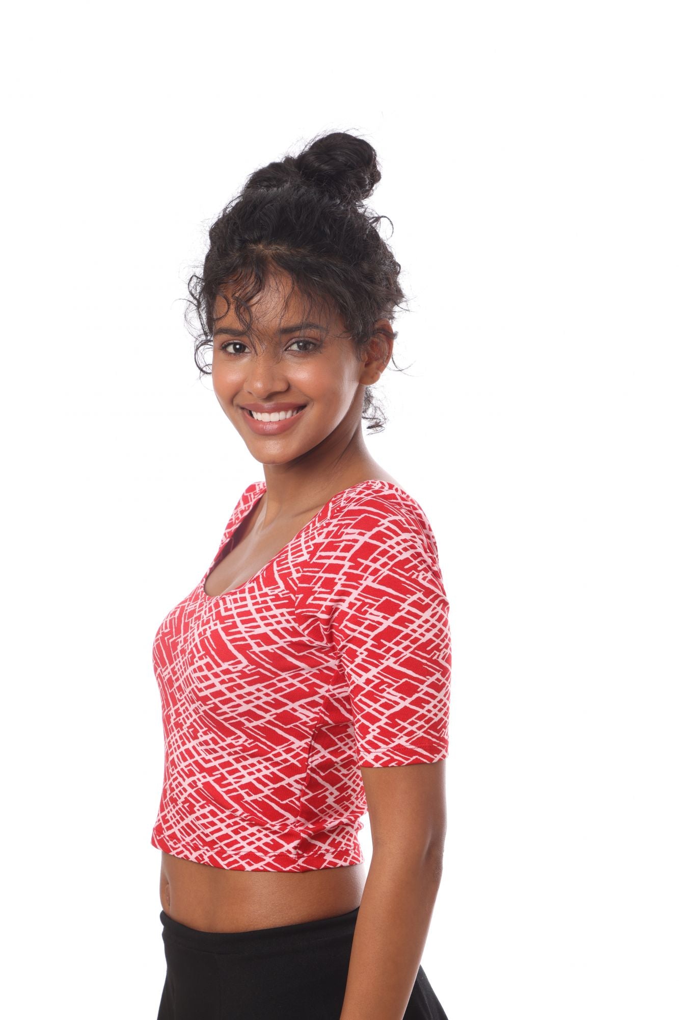 Blouse Java Vector