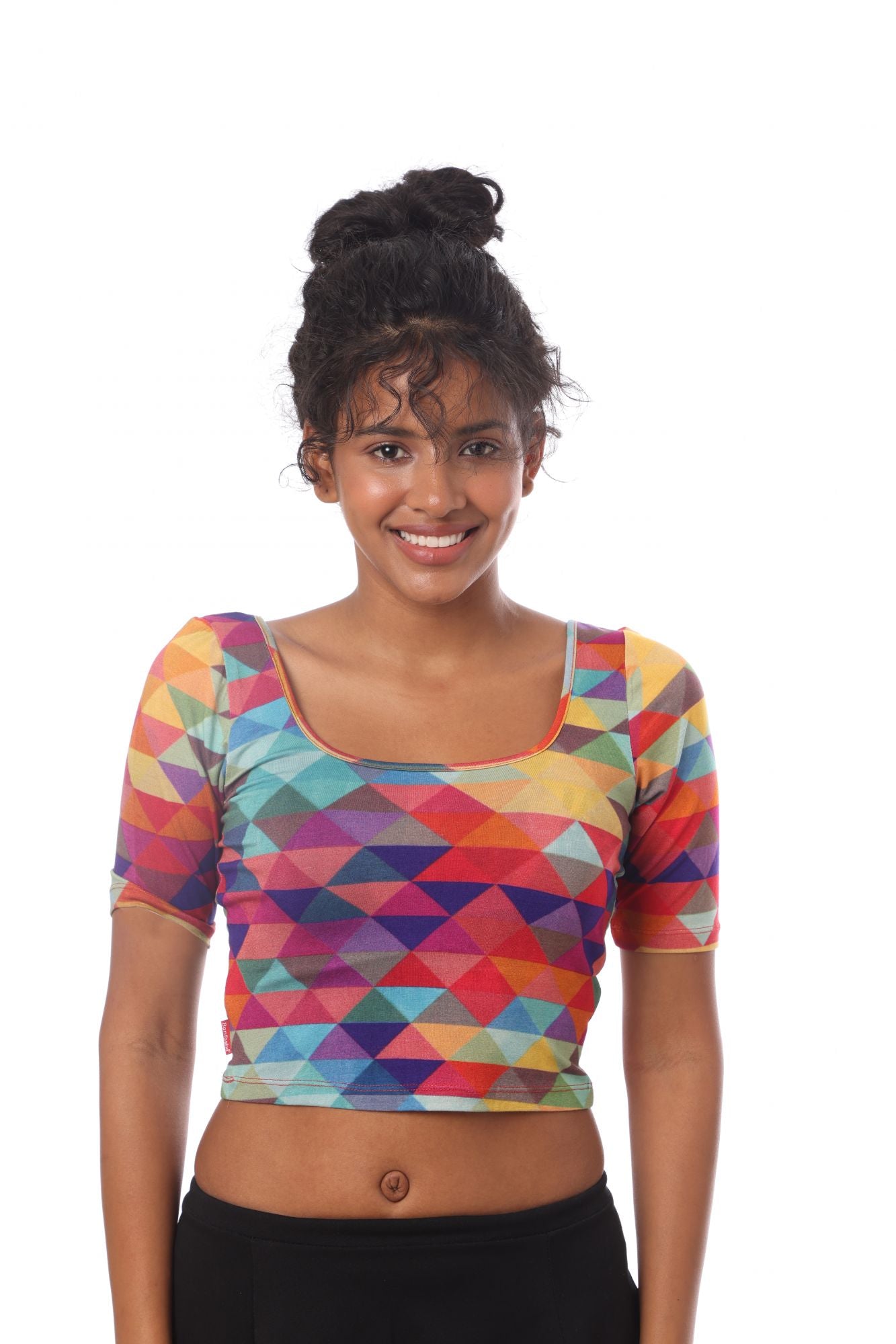 Blouse Java Triad