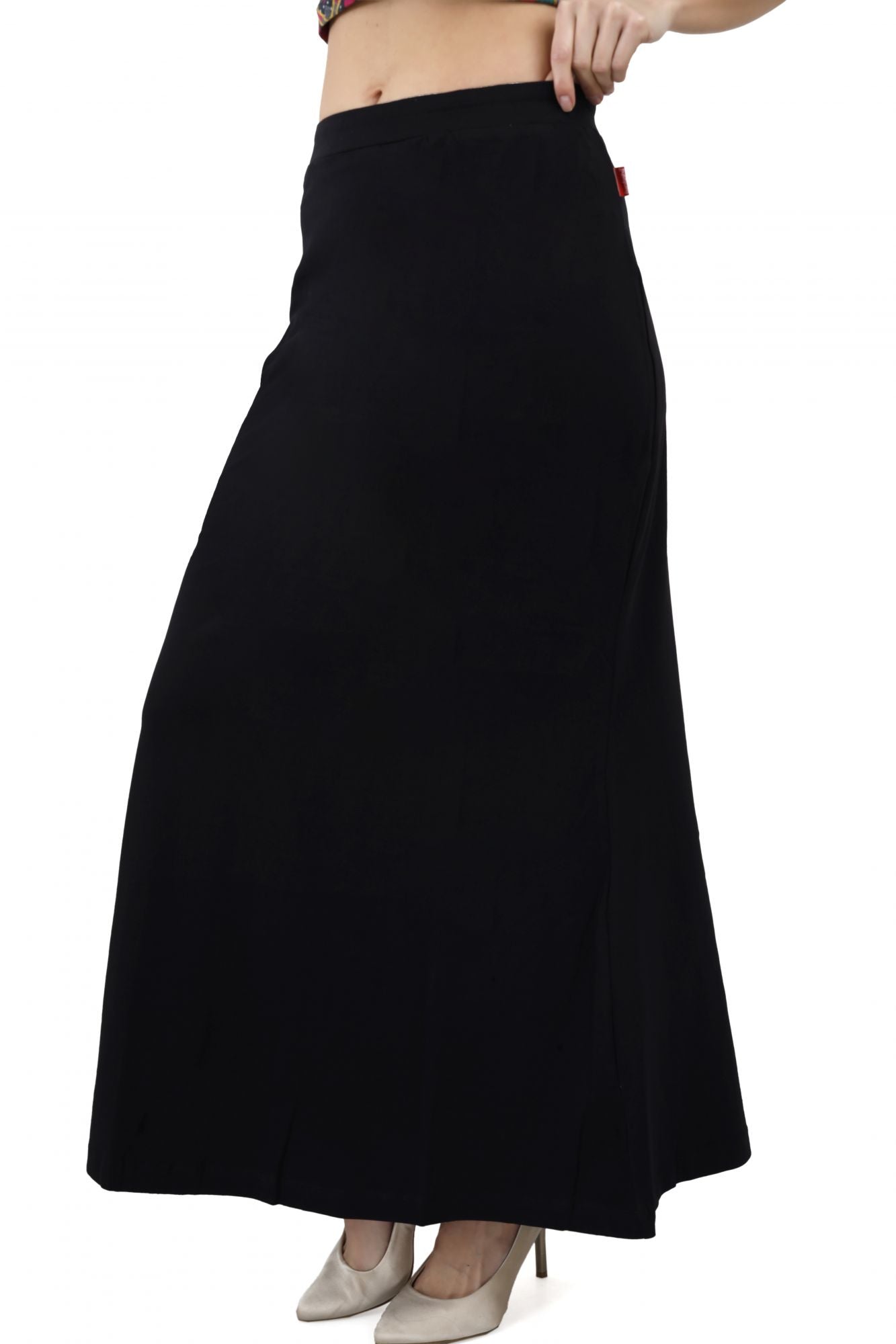 Petticoat-Black
