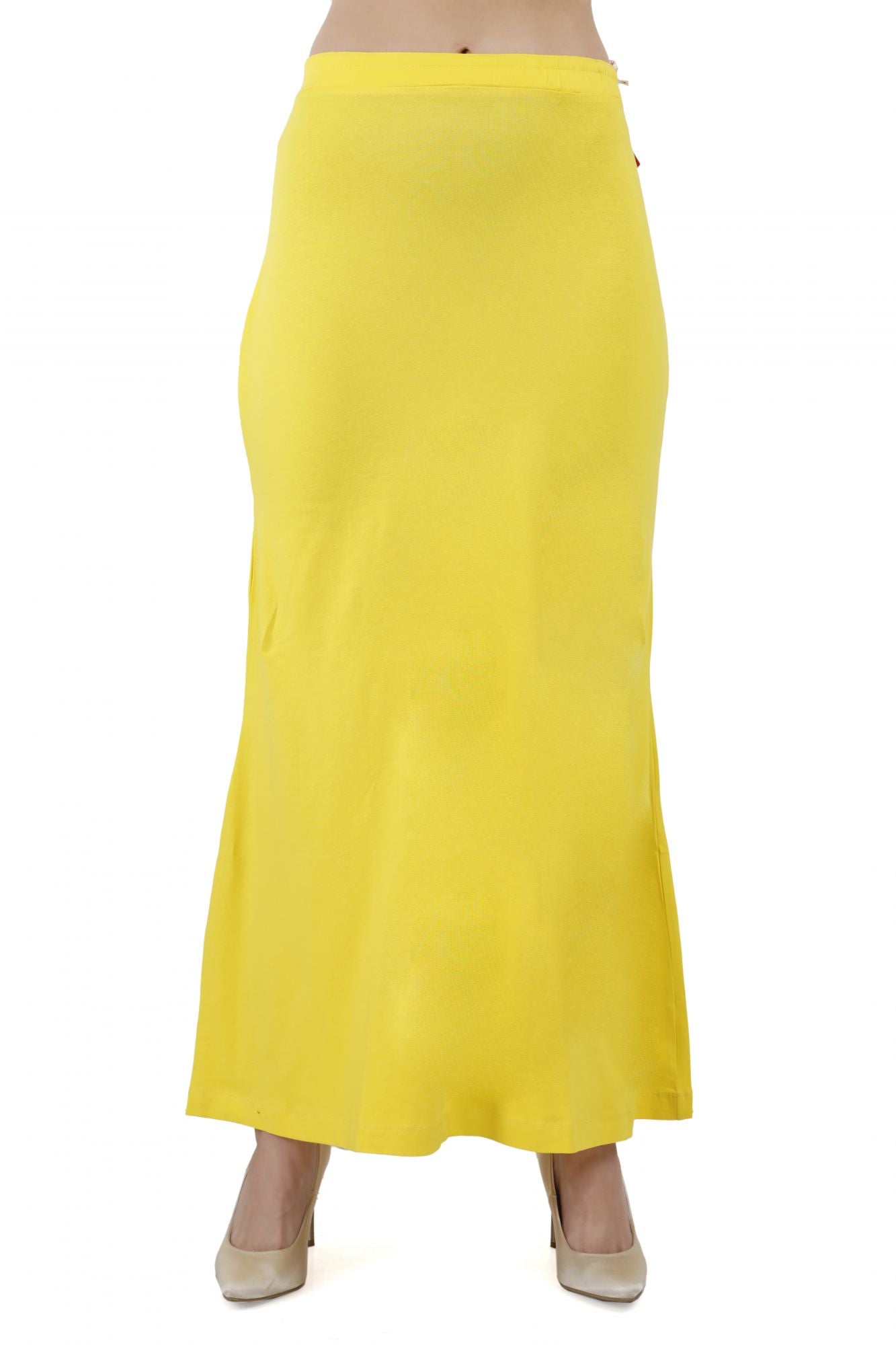 Petticoat-Yellow