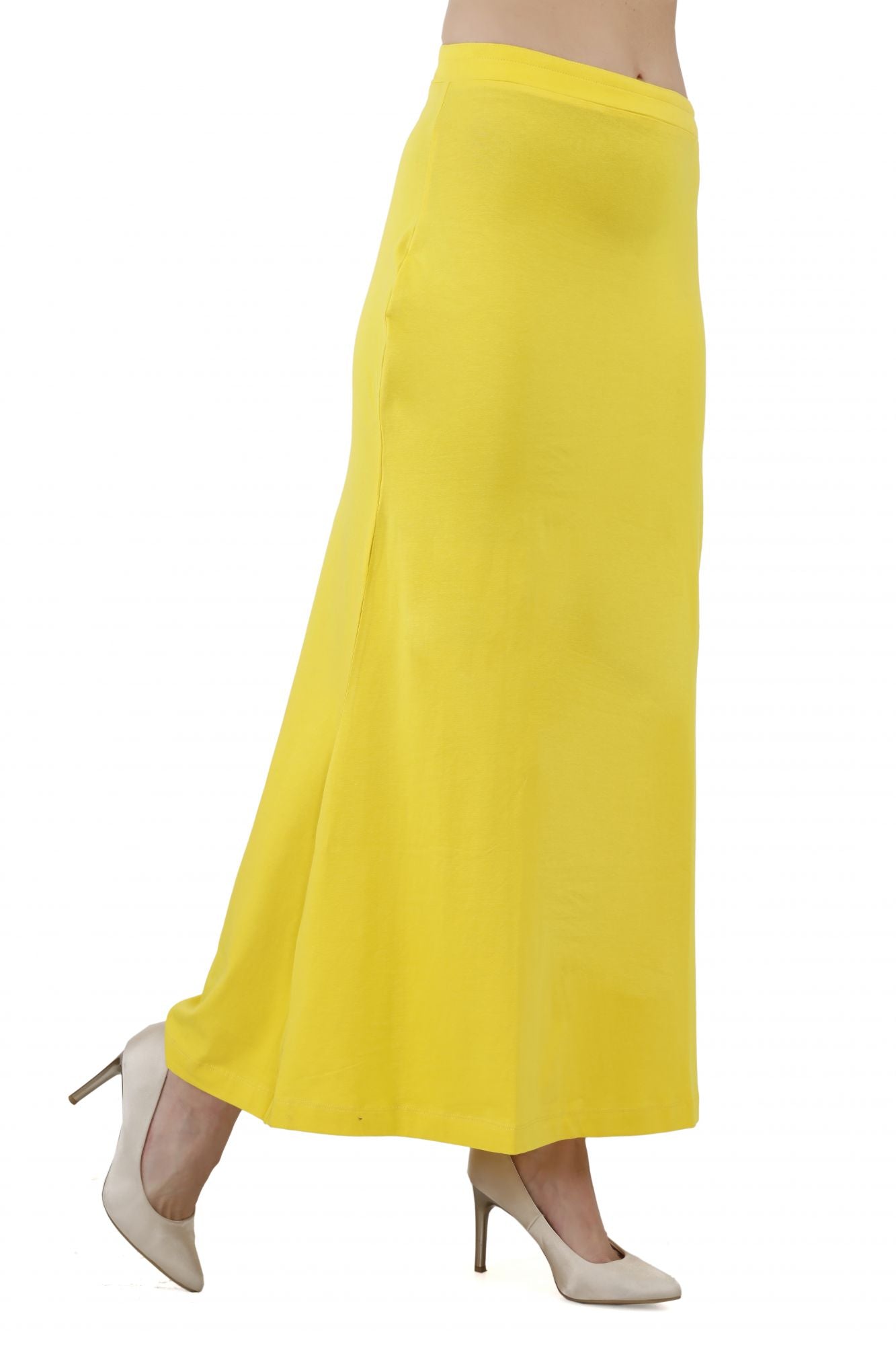 Petticoat-Yellow