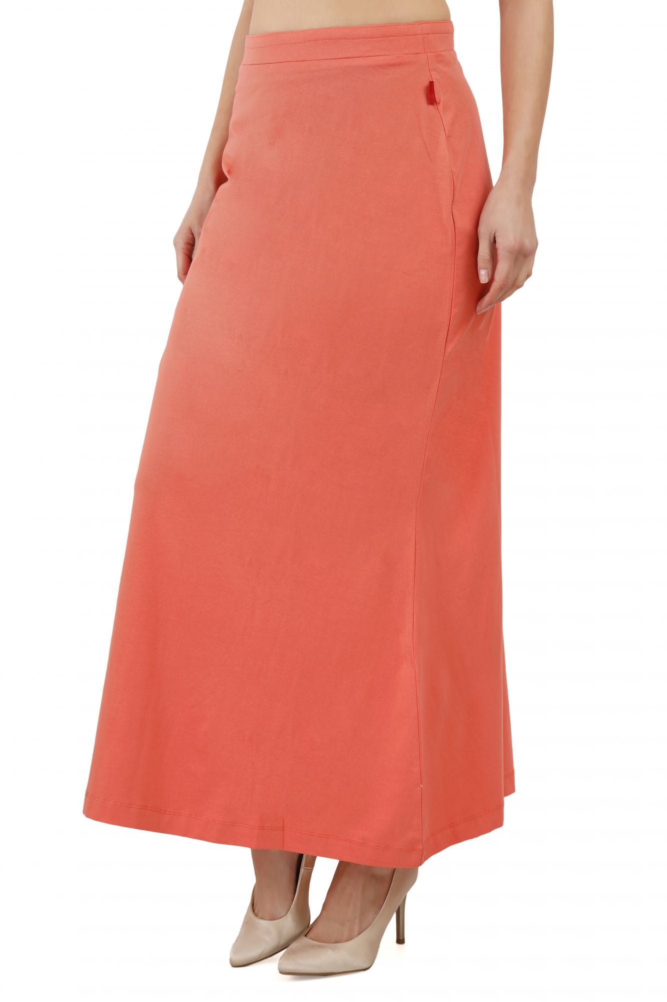 Petticoat-Peach