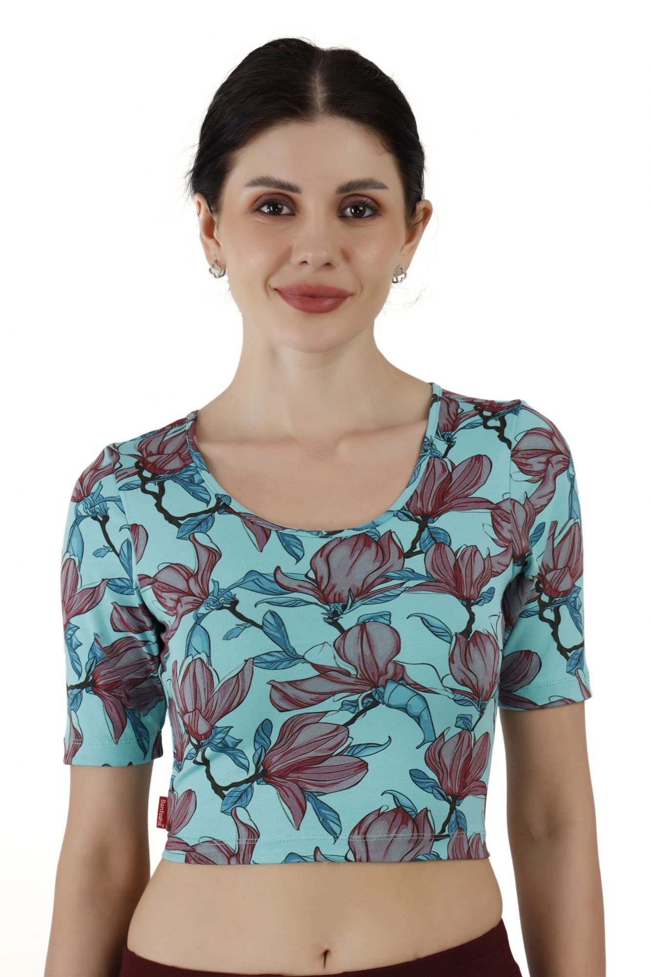 Blouse Jasmine Lilly