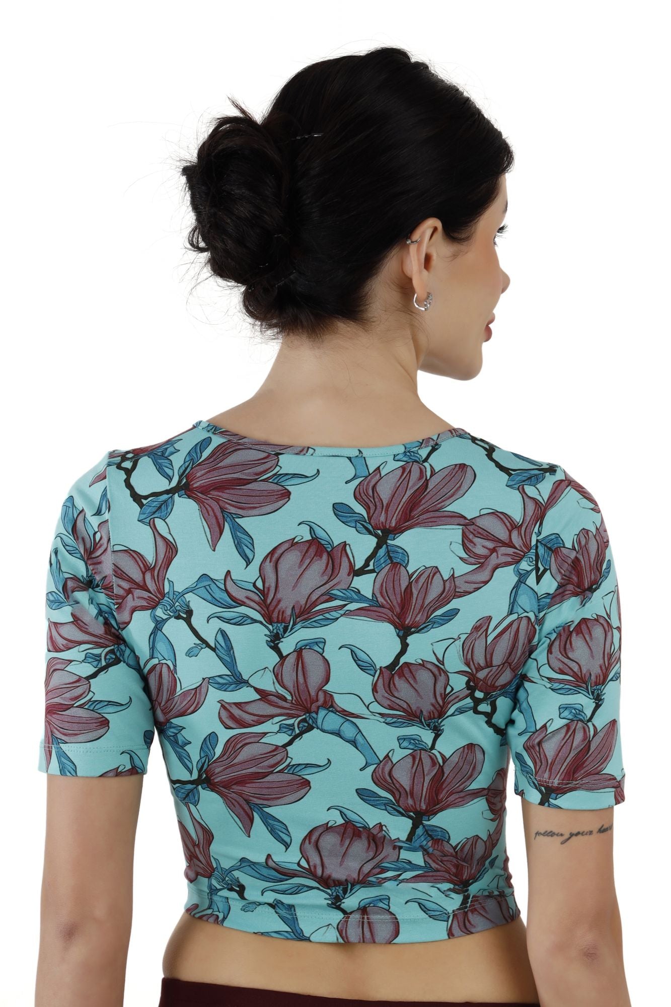 Blouse Jasmine Lilly