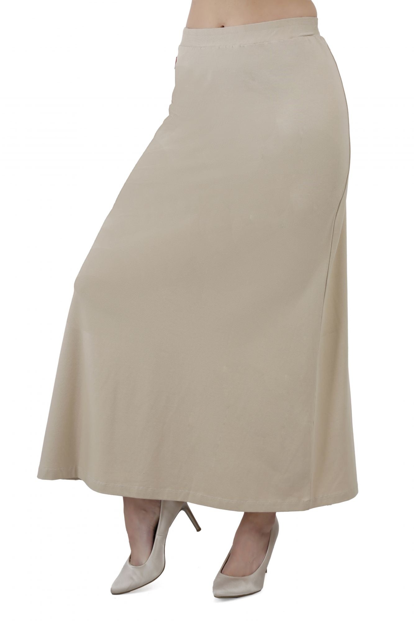 Petticoat-Beige