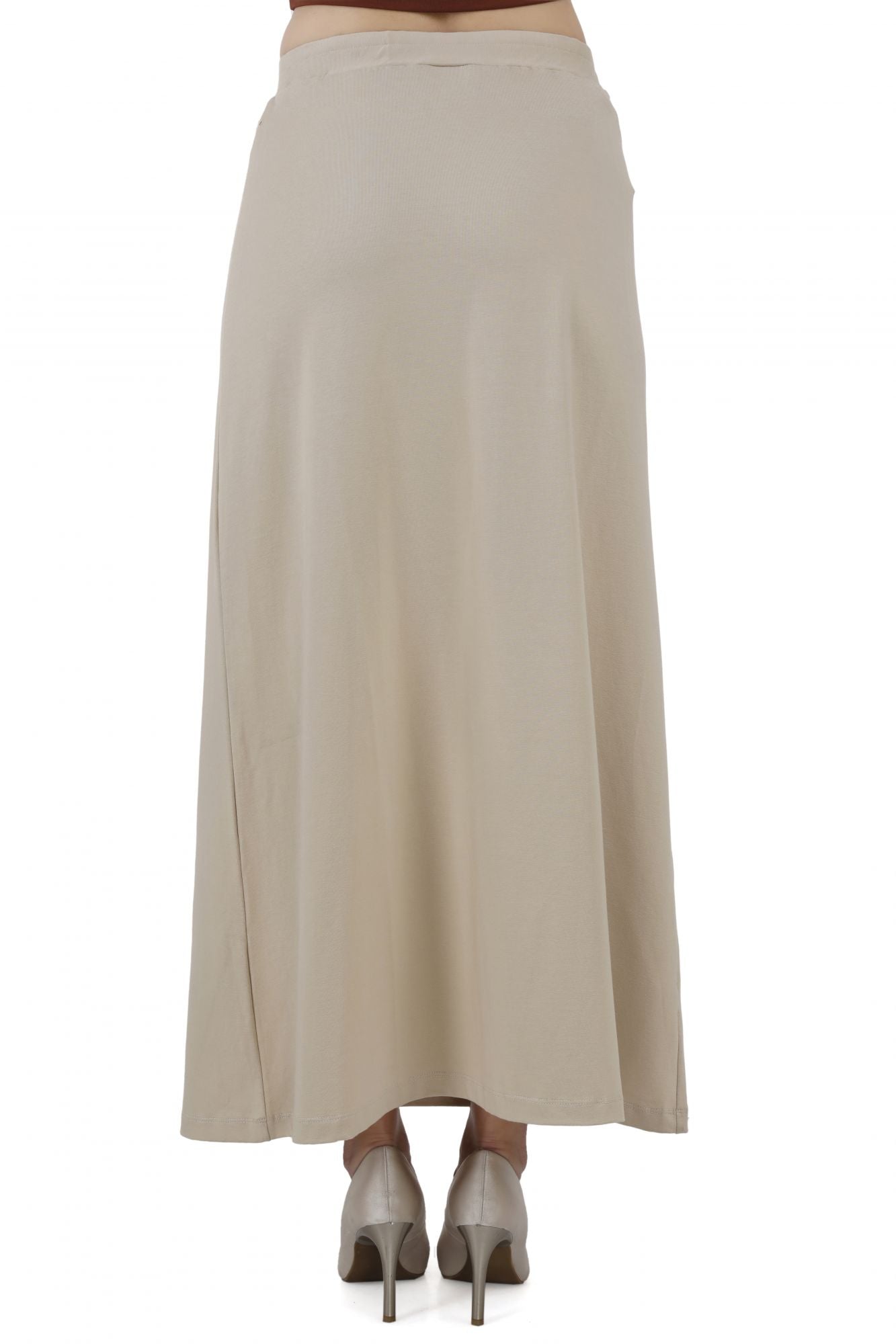 Petticoat-Beige