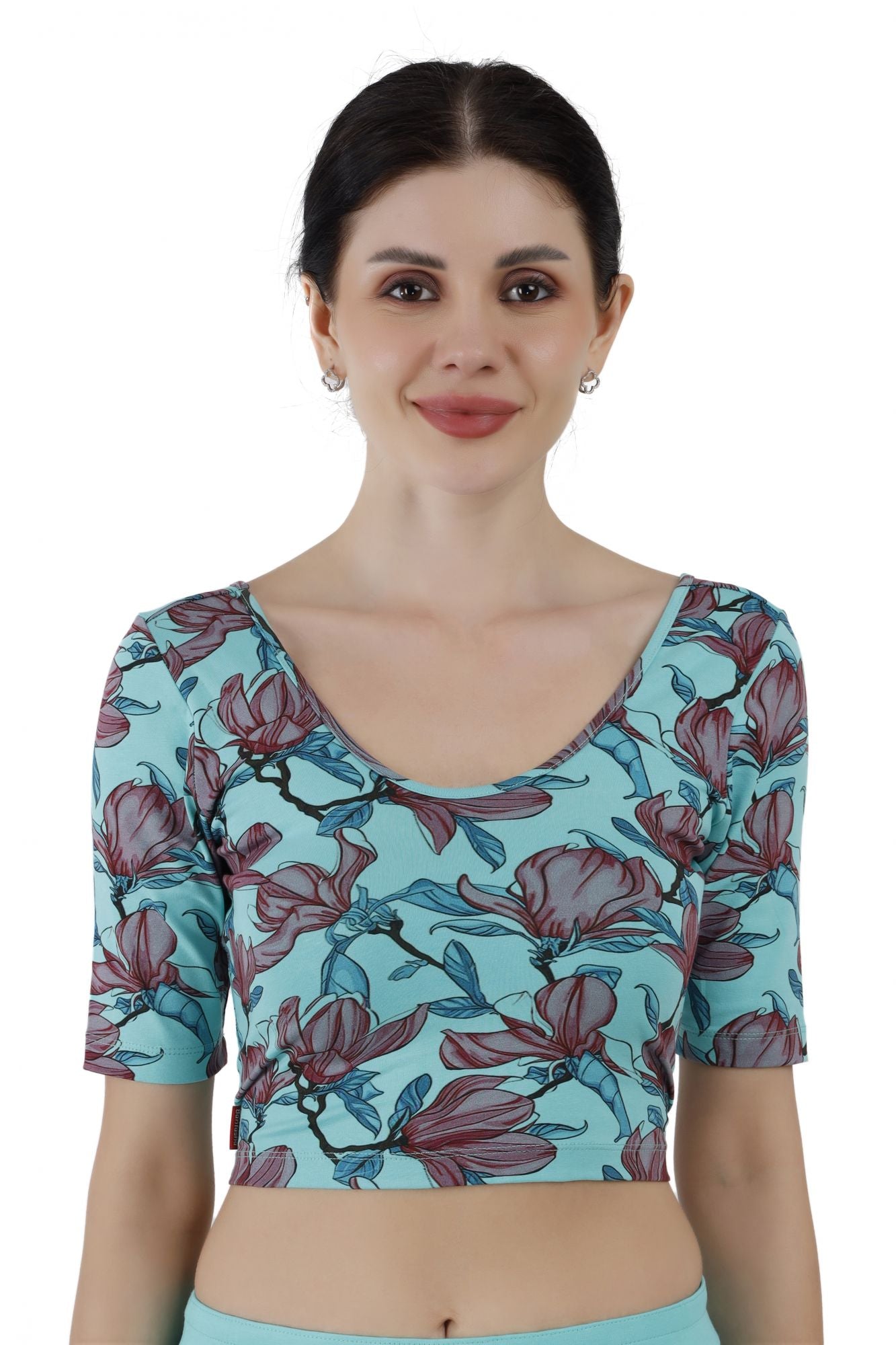 Blouse Dahlia Lilly