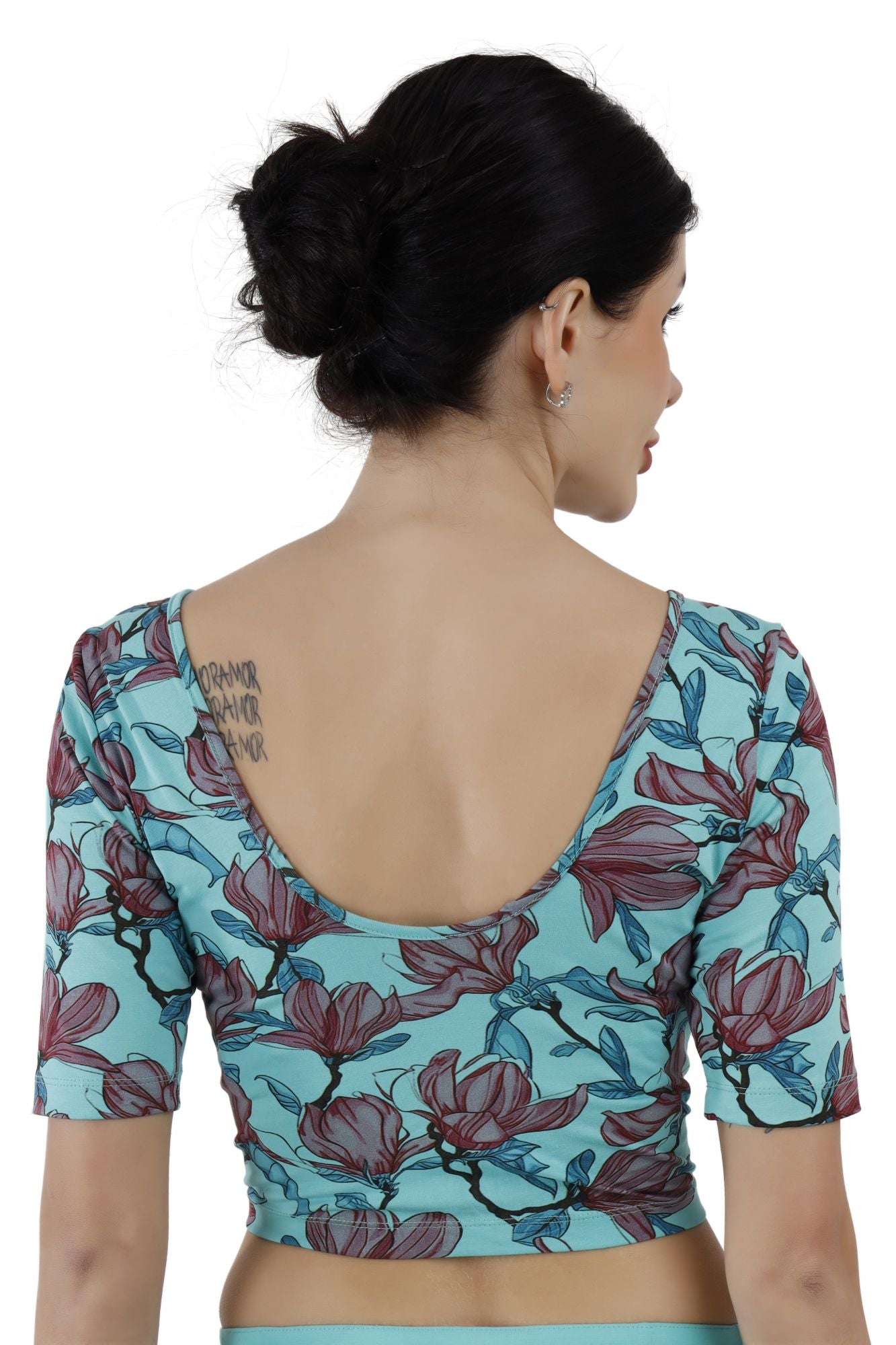 Blouse Dahlia Lilly