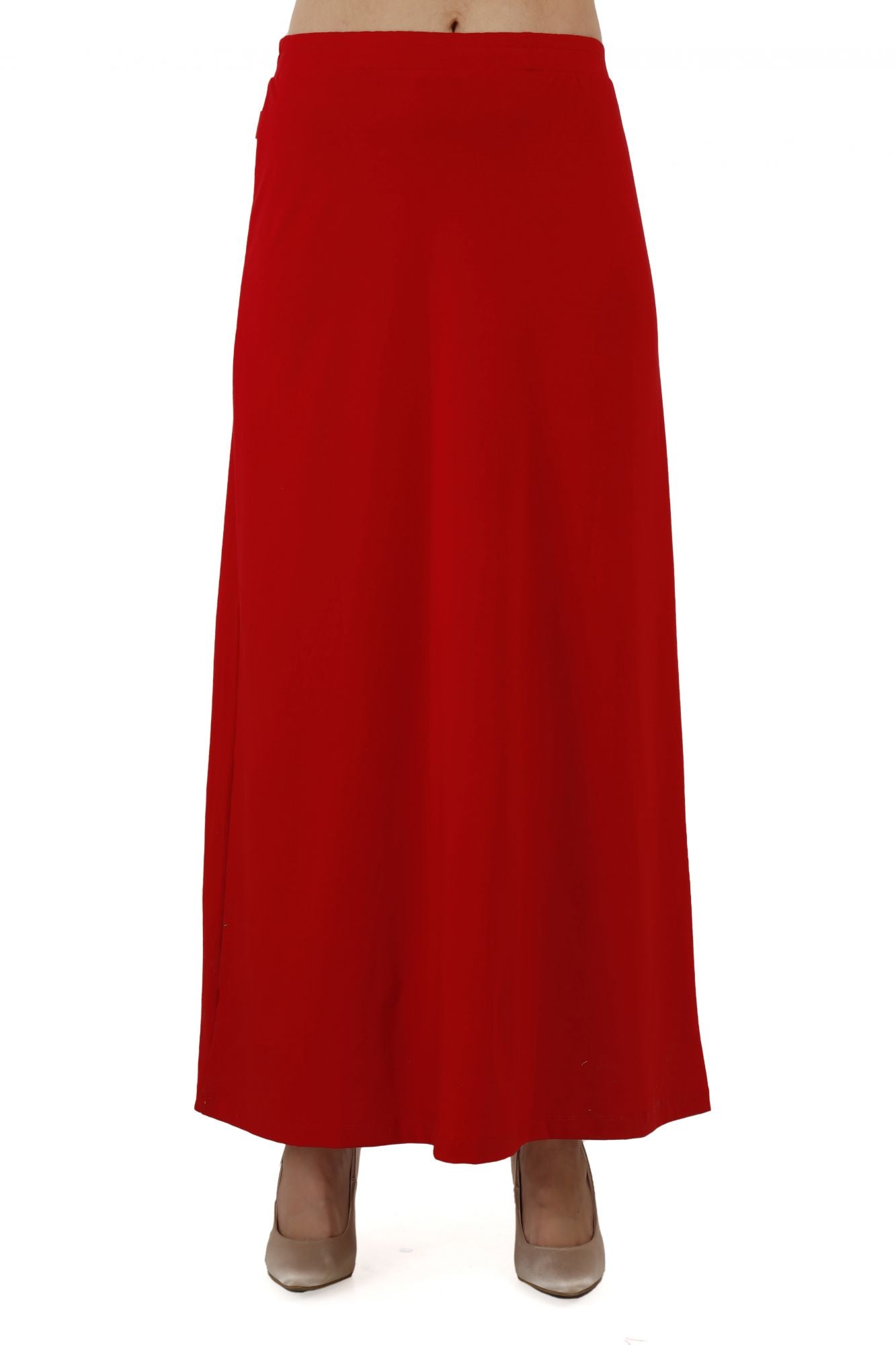 Petticoat-Red