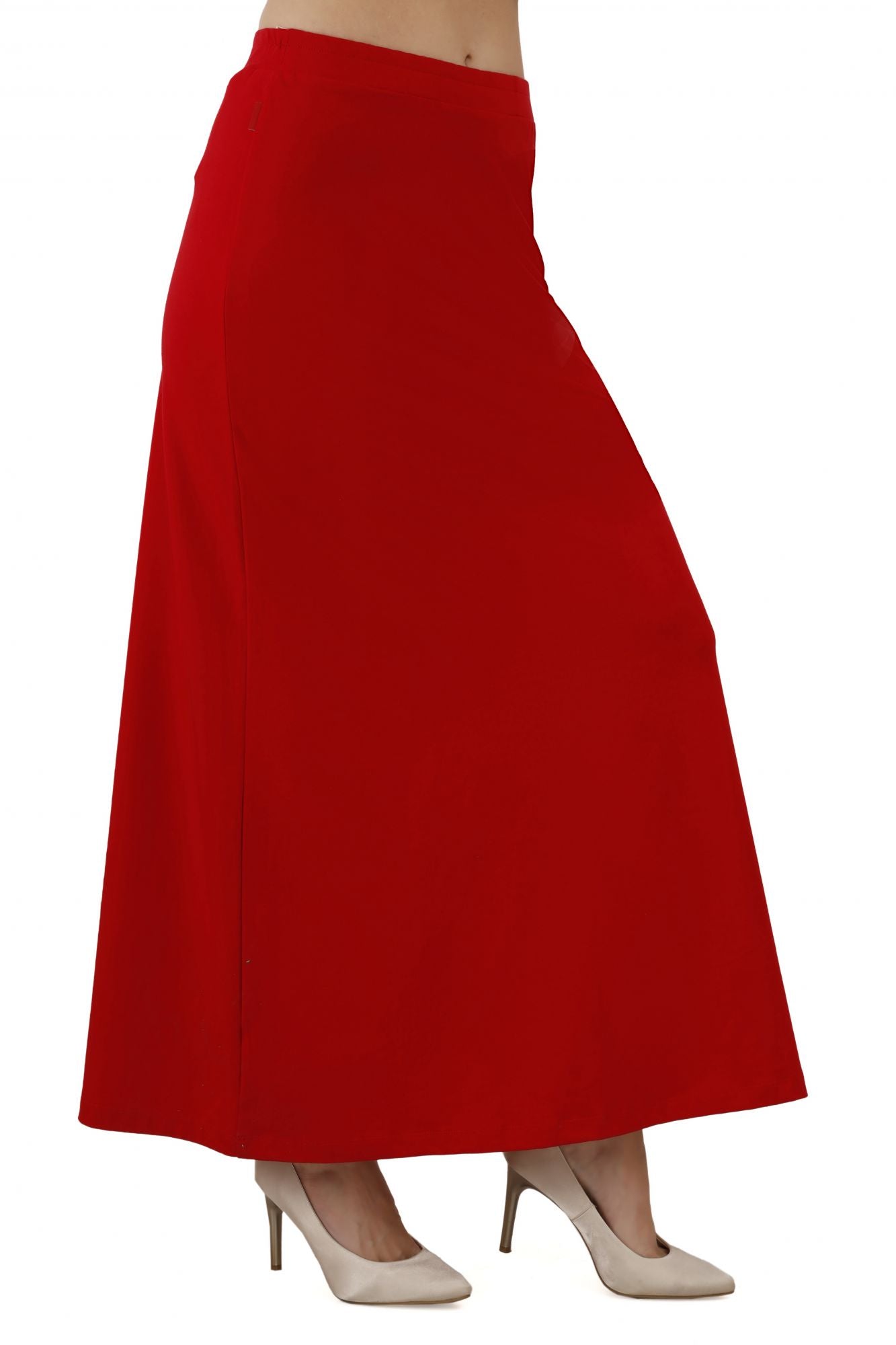 Petticoat-Red