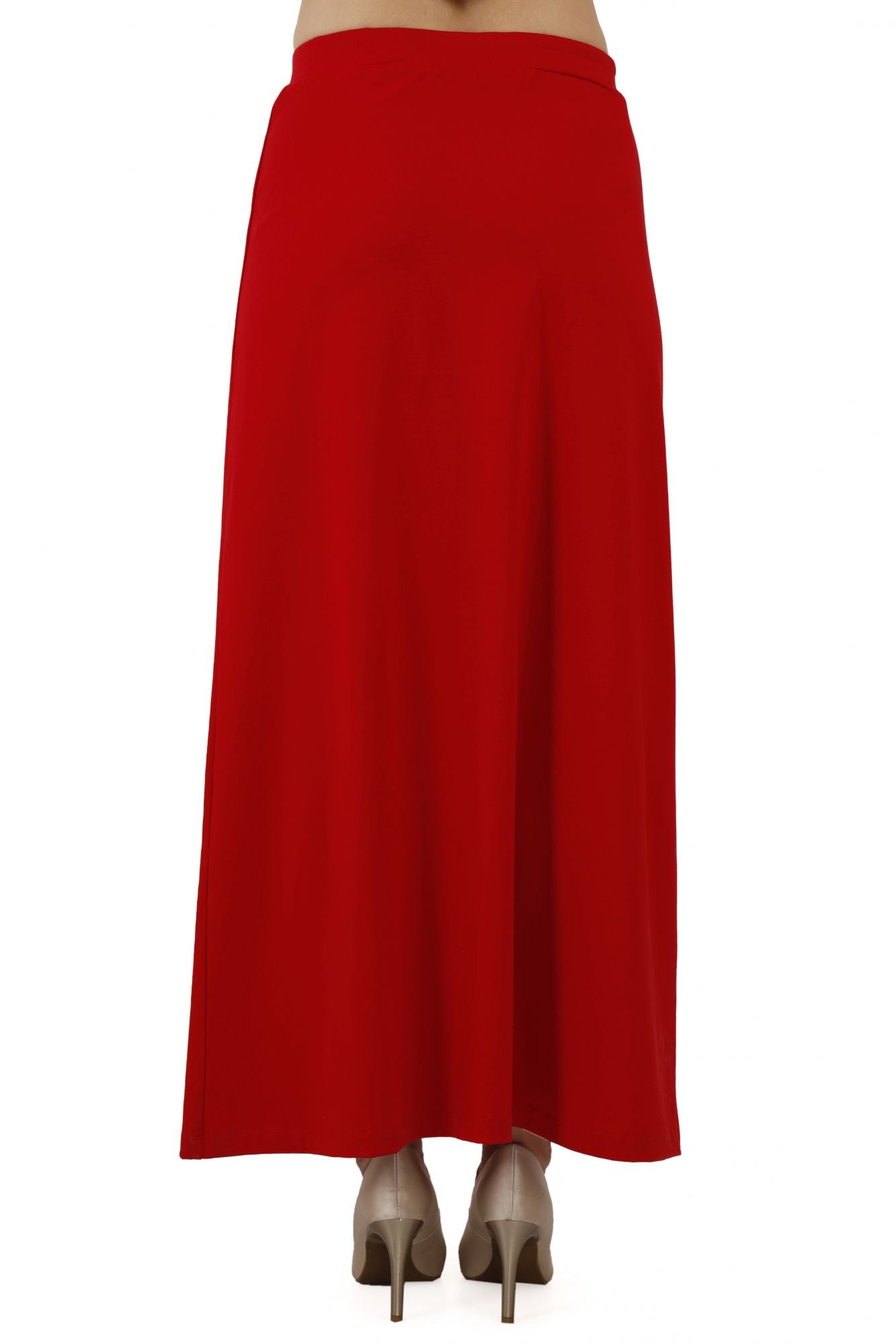 Petticoat-Red
