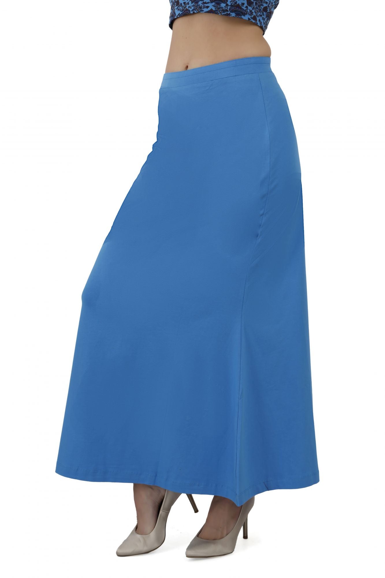Petticoat-Azure