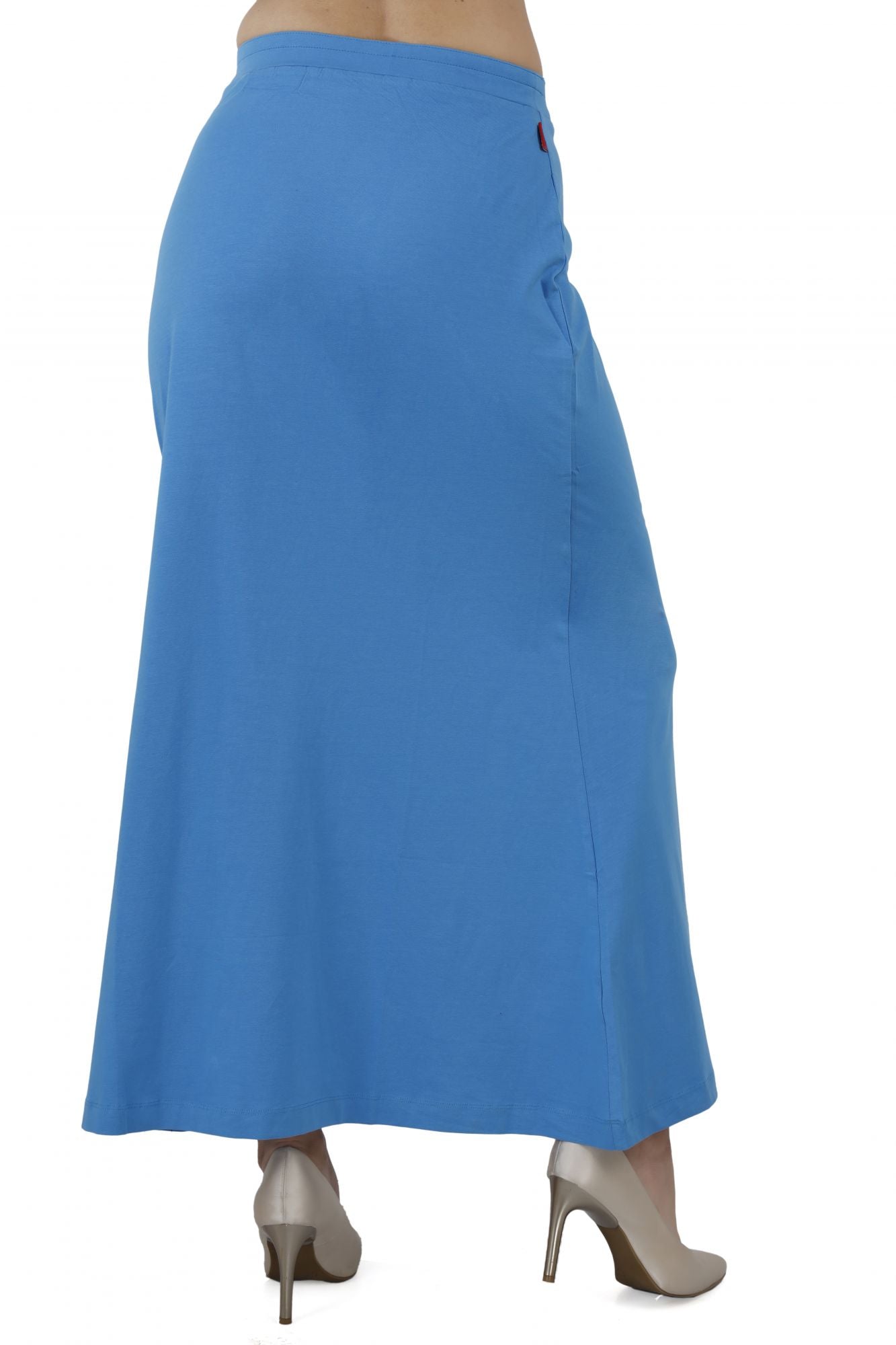 Petticoat-Azure