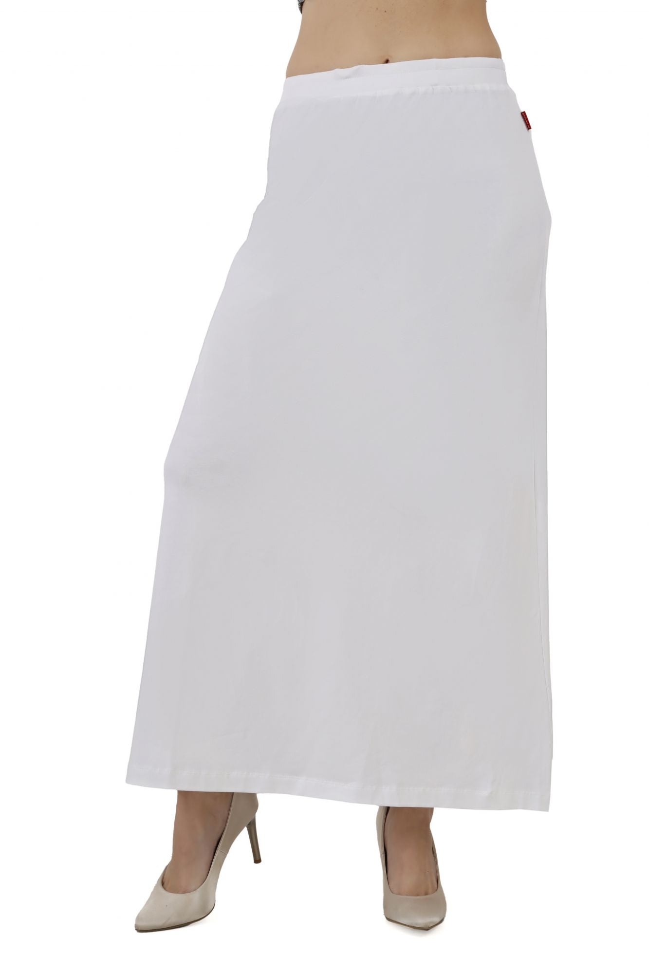 Petticoat-White