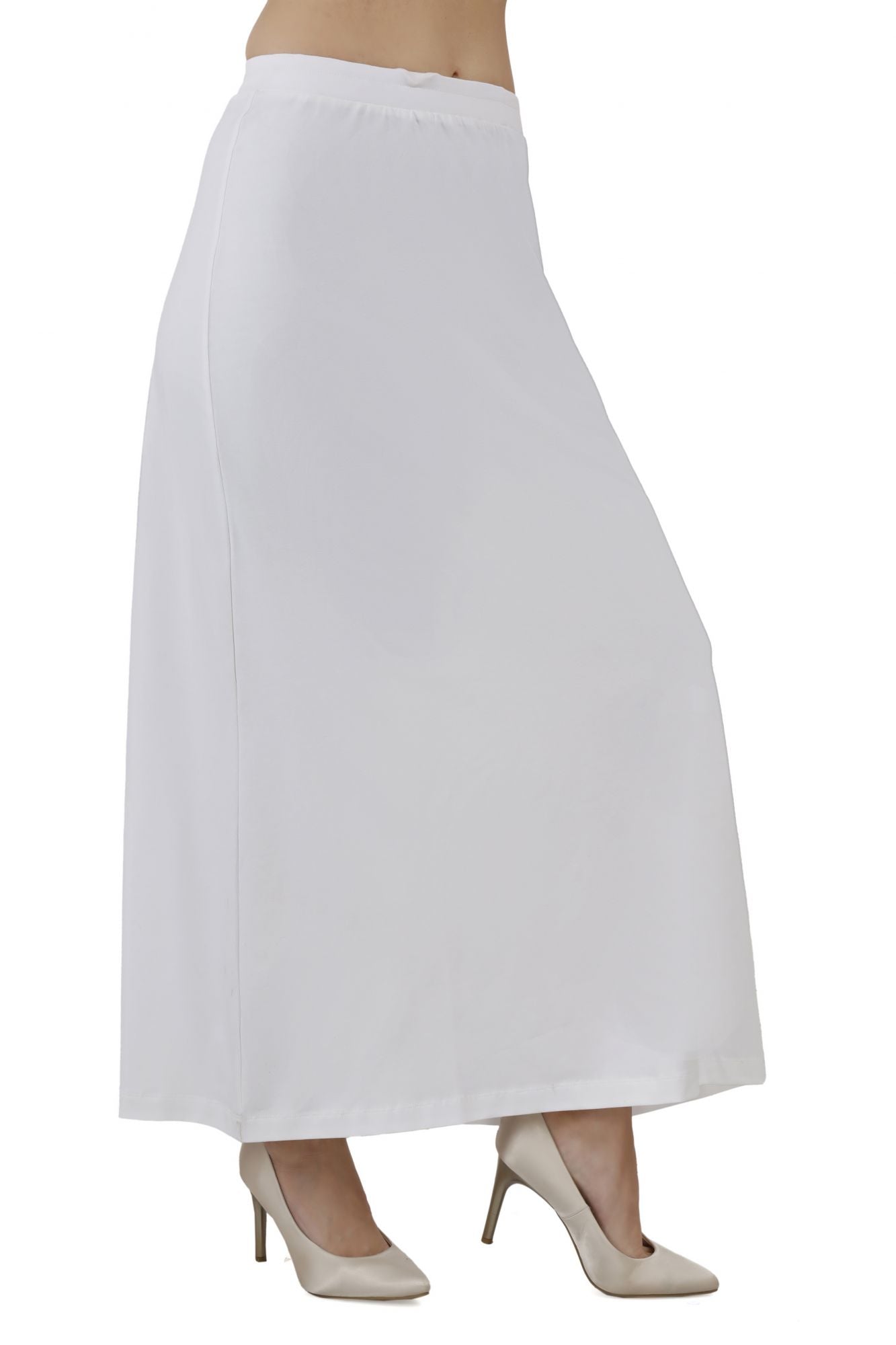 Petticoat-White