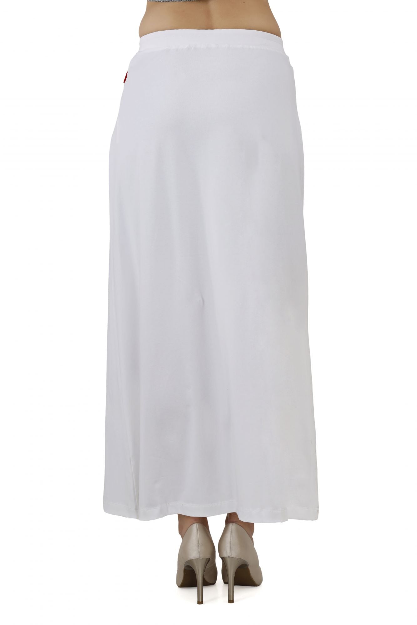Petticoat-White