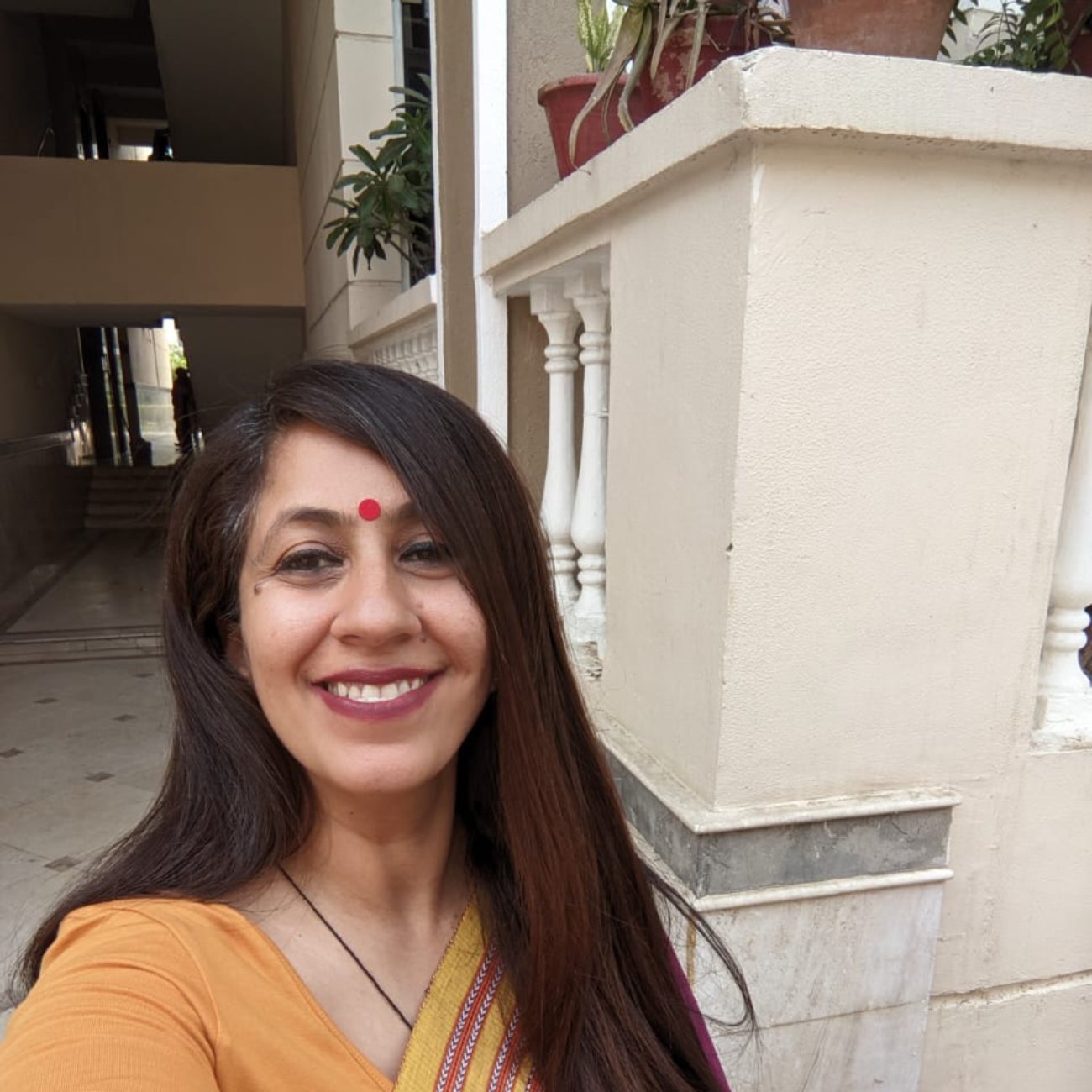 Namita Balaji