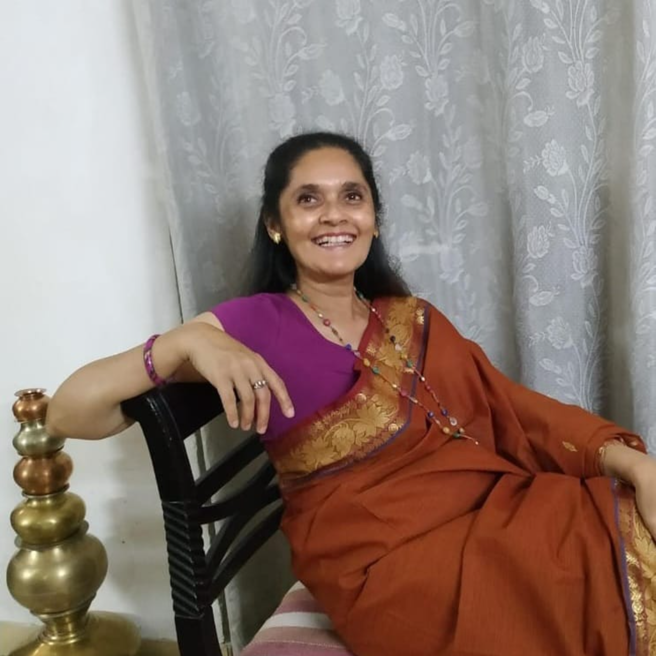 Shalini Saluja